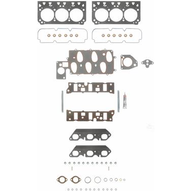 Engine Cylinder Head Gasket Set FP HS 9917 PT-1