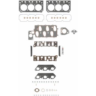 Engine Cylinder Head Gasket Set FP HS 9917 PT-2