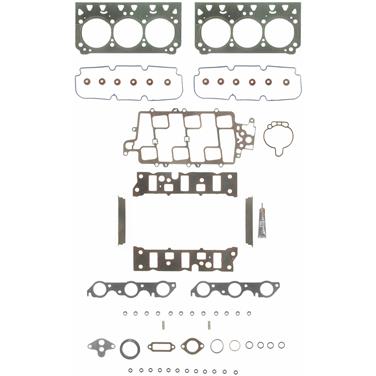 2000 Chevrolet Impala Engine Cylinder Head Gasket Set FP HS 9917 PT-3