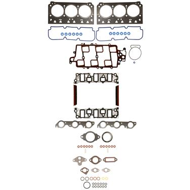 Engine Cylinder Head Gasket Set FP HS 9917 PT-4