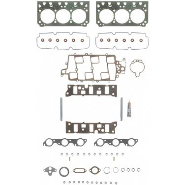 Engine Cylinder Head Gasket Set FP HS 9917 PT