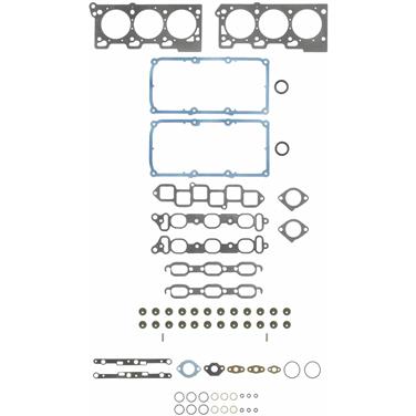 Engine Cylinder Head Gasket Set FP HS 9926 PT