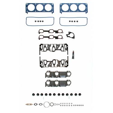 Engine Cylinder Head Gasket Set FP HS 9957 PT-3