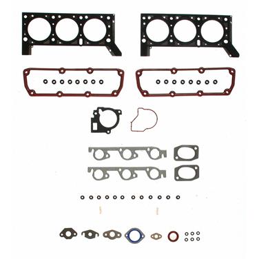 Engine Cylinder Head Gasket Set FP HS 9978 PT