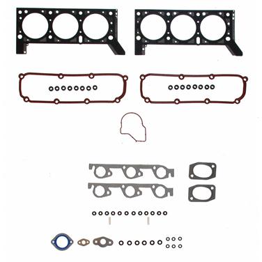 2008 Dodge Grand Caravan Engine Cylinder Head Gasket Set FP HS 9996 PT-2