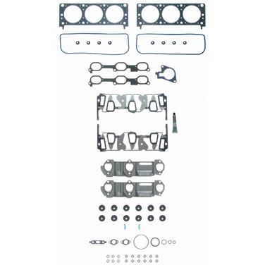 2001 Chevrolet Venture Engine Cylinder Head Gasket Set FP HST 9071 PT-1