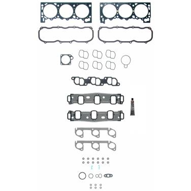 Engine Cylinder Head Gasket Set FP HST 9081 PT-1