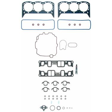 2001 Chevrolet Blazer Engine Cylinder Head Gasket Set FP HST 9354 PT-6