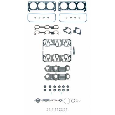 2000 Chevrolet Malibu Engine Cylinder Head Gasket Set FP HST 9957 PT-1