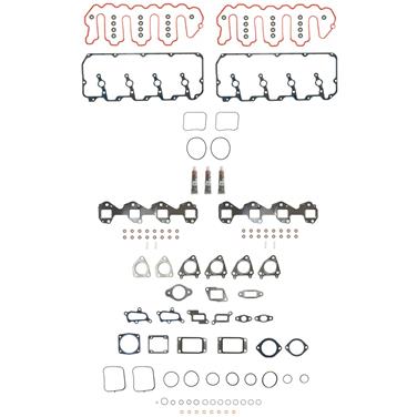 Engine Cylinder Head Set FP HSU 26269-1