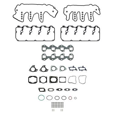 Engine Cylinder Head Set FP HSU 26269-3