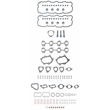 Engine Cylinder Head Set FP HSU 26269