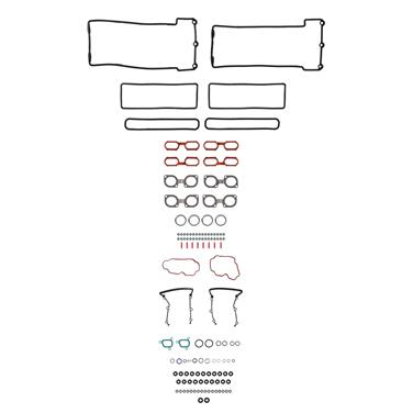 Engine Cylinder Head Set FP HSU 26345