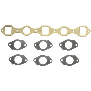 Intake and Exhaust Manifolds Combination Gasket FP MS 22506 B