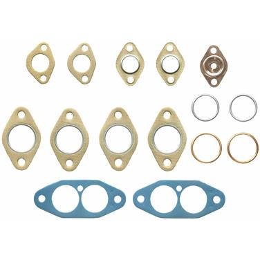 Intake and Exhaust Manifolds Combination Gasket FP MS 22570-3
