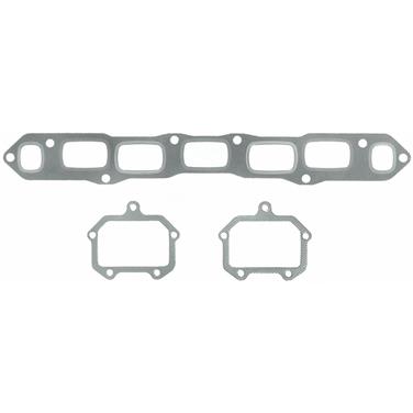 Intake and Exhaust Manifolds Combination Gasket FP MS 22813