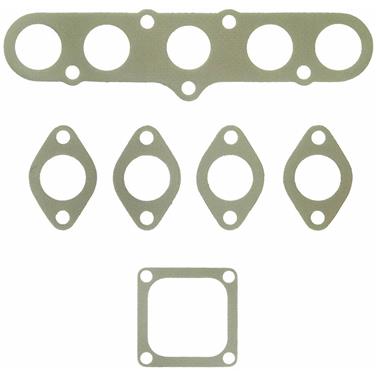 Intake and Exhaust Manifolds Combination Gasket FP MS 8009 B