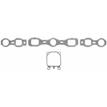 Intake and Exhaust Manifolds Combination Gasket FP MS 8590 B-1