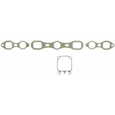 Intake and Exhaust Manifolds Combination Gasket FP MS 8706 B