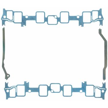 Engine Intake Manifold Gasket Set FP MS 90091