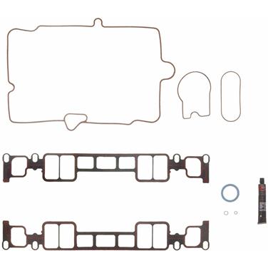 1998 GMC Yukon Engine Intake Manifold Gasket Set FP MS 90131