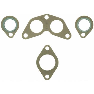 Intake and Exhaust Manifolds Combination Gasket FP MS 9027 B