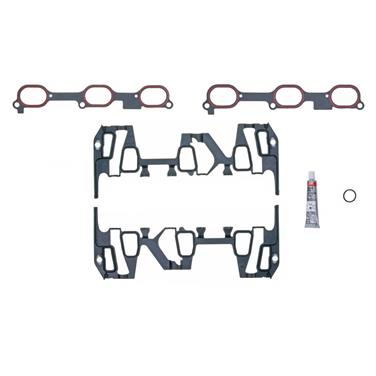 Engine Intake Manifold Gasket Set FP MS 90565