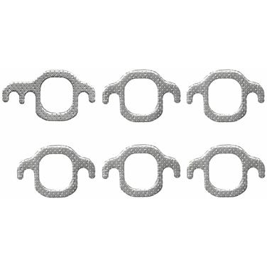 1993 Chevrolet K1500 Exhaust Manifold Gasket Set FP MS 90746