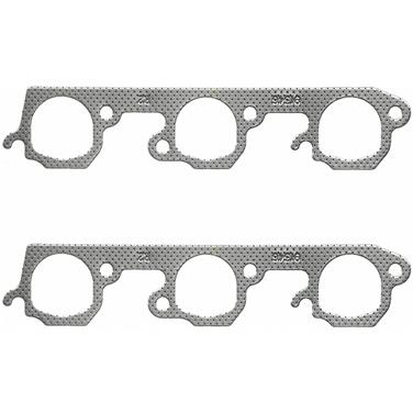 Exhaust Manifold Gasket Set FP MS 91346