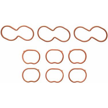 2006 Dodge Charger Engine Intake Manifold Gasket Set FP MS 91473