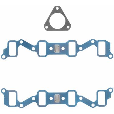 Engine Intake Manifold Gasket Set FP MS 91586