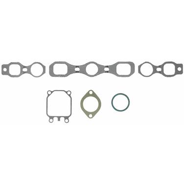 Intake and Exhaust Manifolds Combination Gasket FP MS 9193 B