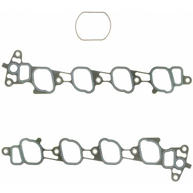 Engine Intake Manifold Gasket Set FP MS 92121-3