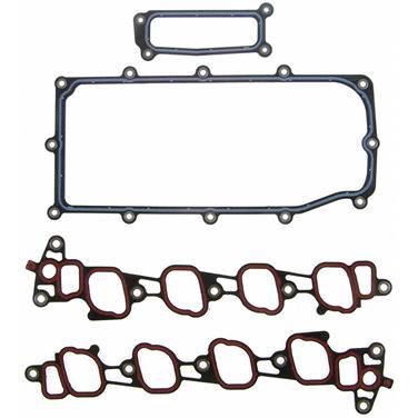 Engine Intake Manifold Gasket Set FP MS 92121-4