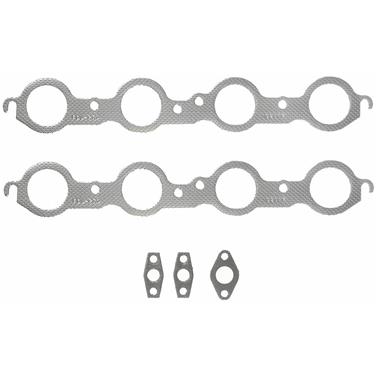 2009 Chevrolet Impala Exhaust Manifold Gasket Set FP MS 92467