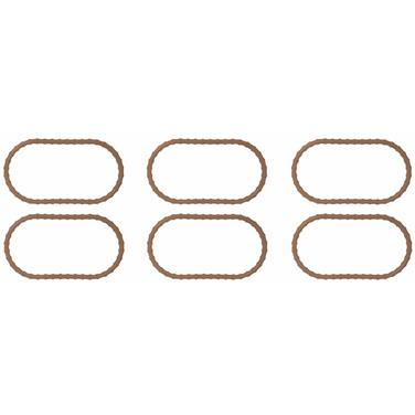 Fuel Injection Plenum Gasket Set FP MS 92587