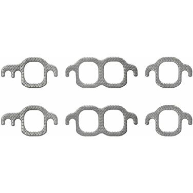 1992 Chevrolet K1500 Exhaust Manifold Gasket Set FP MS 9275 B