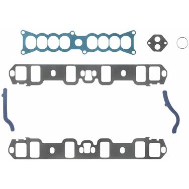 1990 Mercury Colony Park Engine Intake Manifold Gasket Set FP MS 93334