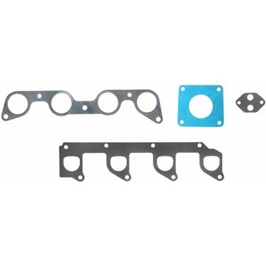 1998 Mazda B2500 Engine Intake Manifold Gasket Set FP MS 93391-1