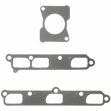 1991 Buick Regal Fuel Injection Plenum Gasket Set FP MS 93610