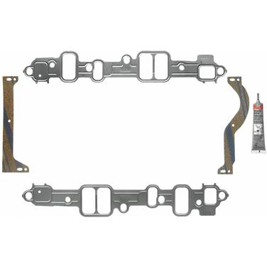 1991 Dodge Dakota Engine Intake Manifold Gasket Set FP MS 93789