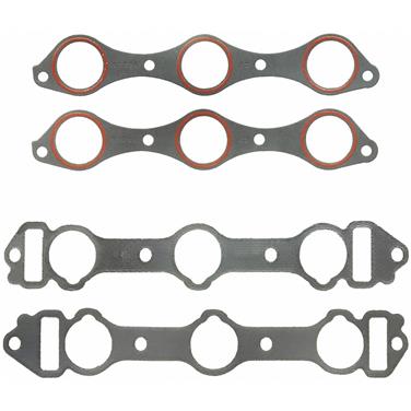 Engine Intake Manifold Gasket Set FP MS 93795