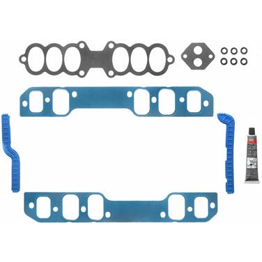 1993 Mercury Cougar Engine Intake Manifold Gasket Set FP MS 94045