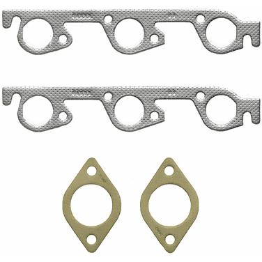 Exhaust Manifold Gasket Set FP MS 94666