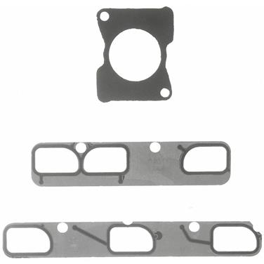 1993 Buick Regal Fuel Injection Plenum Gasket Set FP MS 94944