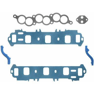 1993 Mercury Topaz Engine Intake Manifold Gasket Set FP MS 95372