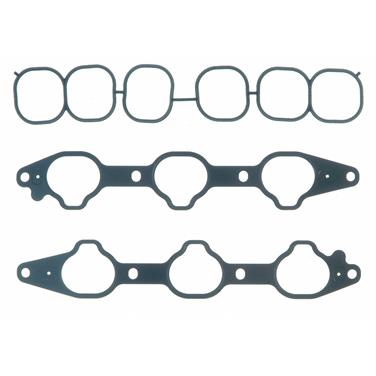 Engine Intake Manifold Gasket Set FP MS 95709-1