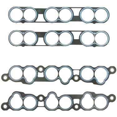 Engine Intake Manifold Gasket Set FP MS 95726