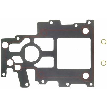 Fuel Injection Plenum Gasket Set FP MS 95741