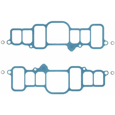1996 Chevrolet Express 3500 Fuel Injection Plenum Gasket Set FP MS 95787